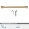 Amerock Faraday Pull for Cabinets, Drawers, and Furniture - 4 of 4