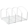 The Lakeside Collection Cutting Board/Bakeware Organizers - 4 of 4