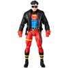 Medicom - Medicom - Return of Superman - Mafex - Superboy Action Figure - 2 of 4