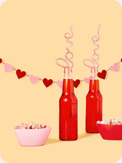 8 Target Valentine's Day Decor Pieces That Are Cute, Not Cheesy –  StyleCaster