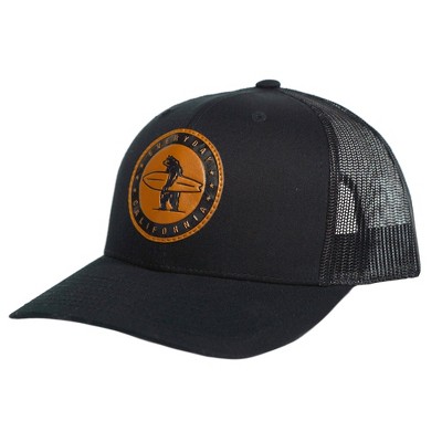 Everyday California - Marlin Snapback Hat