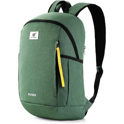 Hachikiko Small Backpack 20L Hiking Backpack Lightweight Travel Daypack
