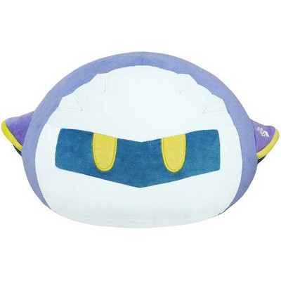 Little Buddy - Little Buddy - Nintendo - Kirby's Adventure - Metaknight PoyoPoyo 10" Cushion