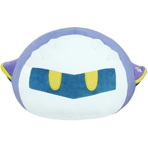 Little Buddy - Little Buddy - Nintendo - Kirby's Adventure - Metaknight PoyoPoyo 10" Cushion - 1 of 1