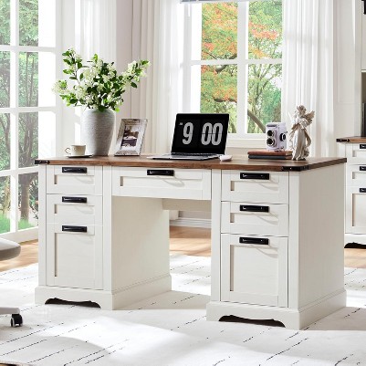 antique white