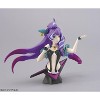Bandai Macross Delta Mikumo Guynemer Figure-Rise Bust - 3 of 3