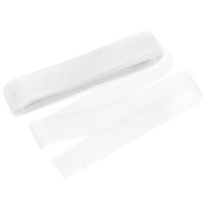 Unique Bargains Soft Polyester Durable Flexible Quick Drying Craft Braid Trim 1 Pc - 1 of 4