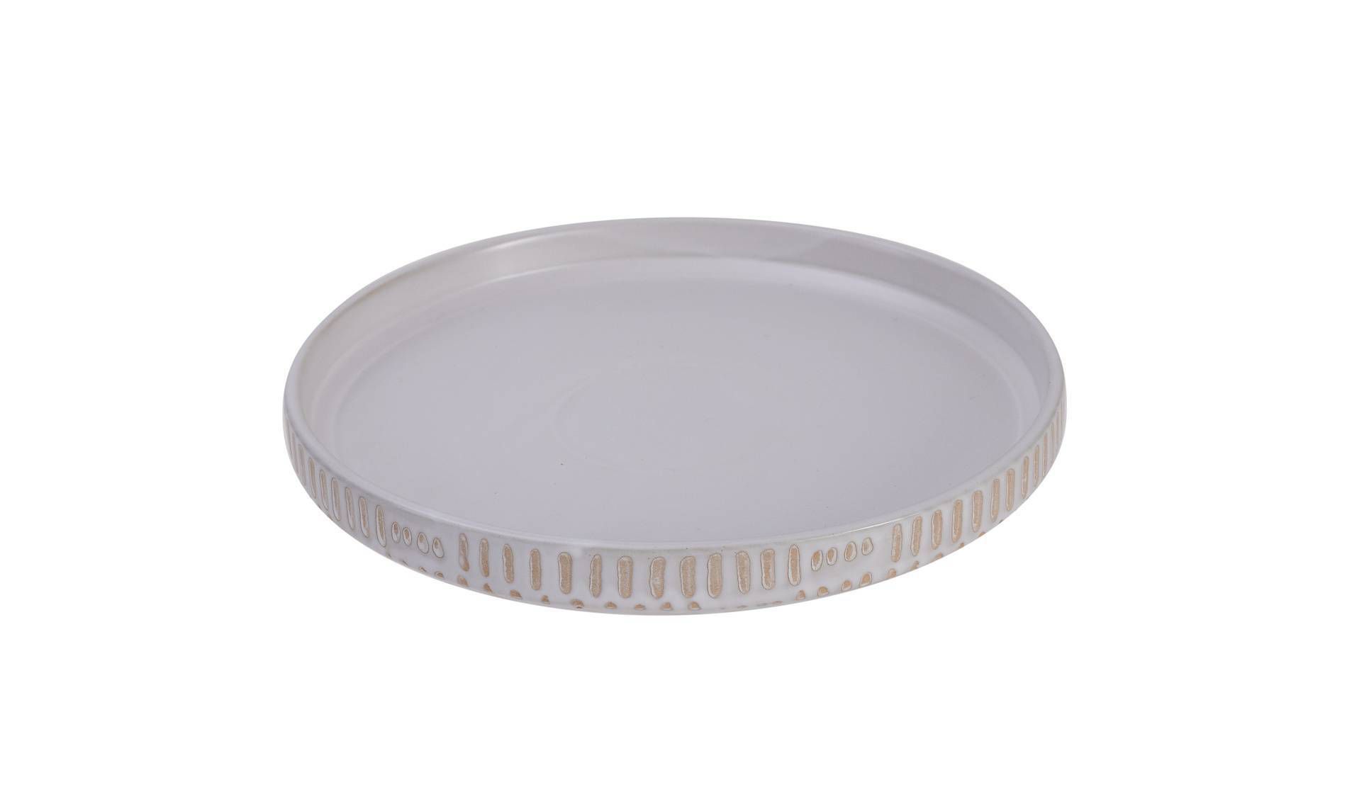 Moda at Home Tunisia Ceramic Bathroom Tray