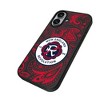 MLS Eastern Conference Teams Paisley MagSafe Compatible Cell Phone Case for Apple iPhone 17 Series - 2 of 4