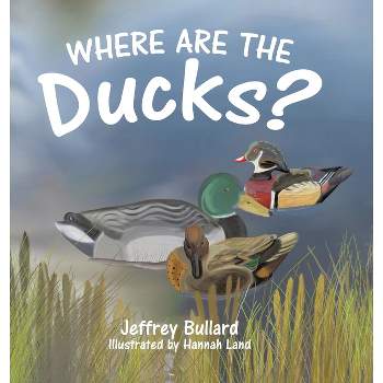 Five Little Ducks (super Simple Countdown Book) - (paperback) : Target