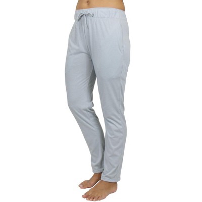 Galaxy by Harvic Women's Loose Fit Classic Lounge Pants