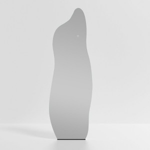 PexFix Full Length Irregular Mirror - 1 of 4