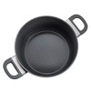 ZWILLING Parma Plus Ceramic 4.8-qt Aluminum Ceramic Nonstick Dutch Oven with Lid - 2 of 4