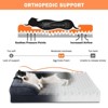 JOEJOY Orthopedic Dog Beds, Washable Dog Sofa with Egg-Crate Foam, Waterproof Lining and Non-Skid Bottom - 4 of 4