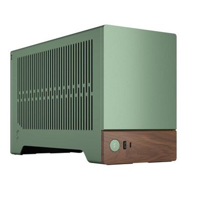 Fractal Design Terra Gaming Computer Case (FDCTER1N03)
