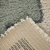Balta Rugs 7'10"x10' Holanda Geometric Teen Plush Rug - 3 of 4