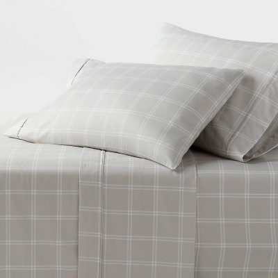 Printed Performance 400 Thread Count Sheet Set - Threshold™