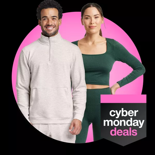 Cyber Monday Deals