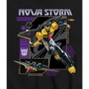 Boys' - Transformers - Earth Spark Short Sleeve Graphic T-Shirt - 2 of 4