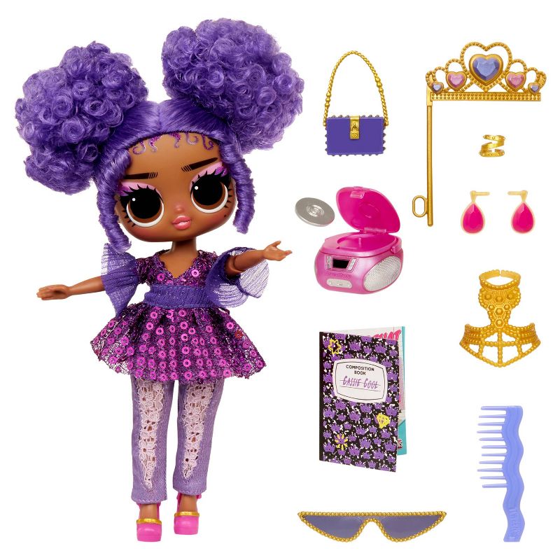L.O.L. Surprise! Tweens Fashion Doll - Cassie Cool, 3 of 8