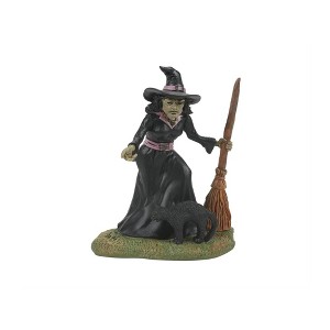 Department 56 Department 56 Snow Village Halloween Double Trouble #6012289 - 1 of 1