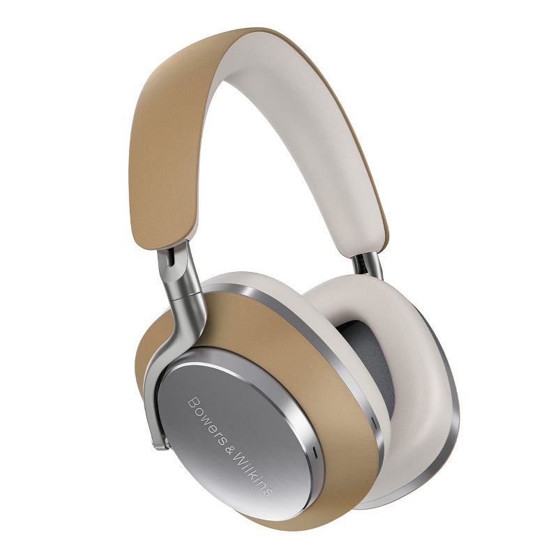 Bowers & Wilkins Px8 Wireless Bluetooth Over-Ear Headphones with Active Noise Cancellation, 1 of 16