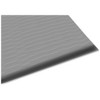 Guardian Floor Protection - Air Step Anti-Fatigue Mat - Polycarbonate - Black - 24" - 3 of 4