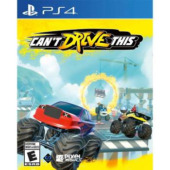 ATV Drift & Tricks Definitive Edition PS4 (Brand New Factory Sealed US  Version) 