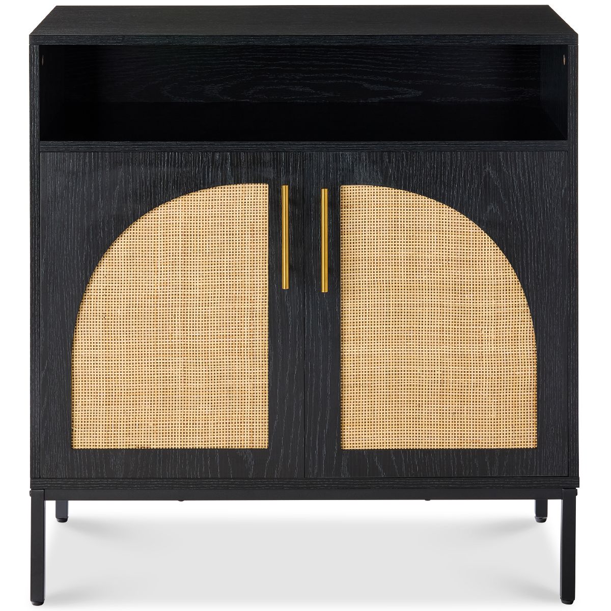 Best Choice Products 2-Door Storage Cabinet