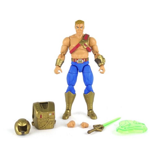 Masters of the Universe Masterverse He-Man Action Figure (Target Exclusive) - image 1 of 2