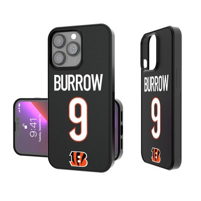 Keyscaper NFLPA Ready Bump Cell Phone Case for iPhone 15 Pro Max