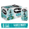 Dogfish Head Slightly Mighty Lo-Cal IPA Beer - 6pk/12 fl oz Cans - 3 of 4