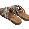 Women's Giselle Sandals - Very G - 4 of 4