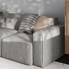 Emma and Oliver Modular Right Side Armchair with Arm Rest - 2 of 4