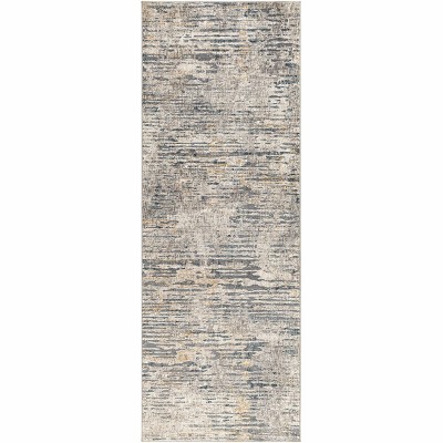 Hauteloom Sywell Luxe Fringe Rug