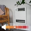 Heat Storm 3000W In-Wall Electric Heater with Wi-Fi - 4 of 4
