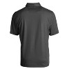 Cutter & Buck Pike Eco Symmetry Print Stretch Recycled Mens Polo - 2 of 2