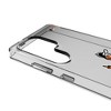 Keyscaper MLB Cooperstown East Teams Linen Clear Cell Phone Case for Samsung Galaxy - 4 of 4