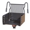 Pilot Rock H-16 B6x2 Park Style Heavy Duty Steel Outdoor Bbq Charcoal ...