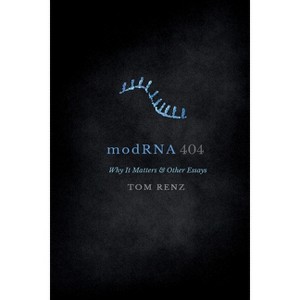 ModRNA - (404) by  Tom Renz (Paperback) - 1 of 1