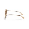 Ray-Ban RB3647N 51mm Unisex Round Sunglasses - 3 of 4