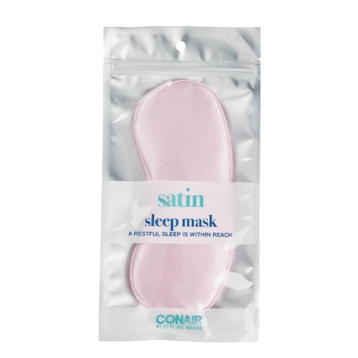 Conair Grooming Sleep Mask