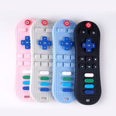Maison Remote Control Baby Teething Toy