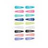 scunci Snap clips - 18pk - image 2 of 3