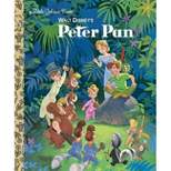 Walt Disney's Peter Pan (Hardcover)