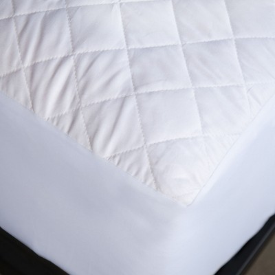 Cotton Filled Waterproof  Cradle Cot Mattress Protector Crestell 