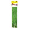 Beistle Drop Fringe Garland, 20" x 12', (3/Pkg) Multicolored - 3 of 4