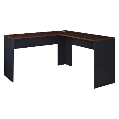 target l shaped desk