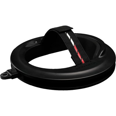 Iron Neck 3.0 Pro | Advanced Neck Strength Training Device with Variable Friction Dial | Adjust Rotational Resistance and Increase Difficulty