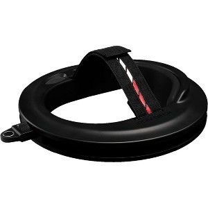 Iron Neck 3.0 Pro | Advanced Neck Strength Training Device with Variable Friction Dial | Adjust Rotational Resistance and Increase Difficulty - 1 of 4